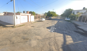 Foto de inmueble en angel  garcia aburto #00Int. 00, Col. San Francisco (El Sahuaral) C.P. 83316, Hermosillo