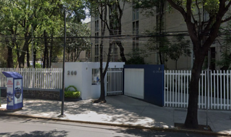 Foto de inmueble en Av. Marina Nacional 200, Anáhuac I Secc, Miguel Hidalgo, 11320 Ciudad de México, CDMX #200, Col. Anahuac II Sección C.P. 11320, Miguel Hidalgo
