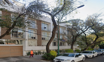Foto de inmueble en Sevilla 411, Portales Nte, Benito Juárez, 03303 Ciudad de México, CDMX #411, Col. Portales Norte C.P. 03303, Benito Juárez