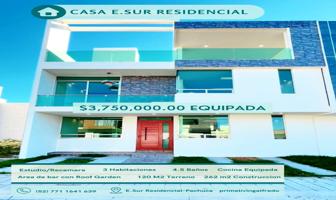 Foto de inmueble en Carr. Federal Pachuca - Mexico Km. 83, San Antonio el Desmonte, 42083 Pachuca de Soto, Hgo. #Km. 83, Col. Explanada sur C.P. 42083, Pachuca de Soto