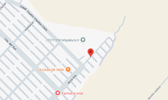 Foto de inmueble en 56589 San Jerónimo Cuatro Vientos, Méx. #228, Col. Cuatro Vientos C.P. 56589, Ixtapaluca