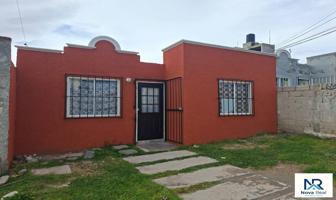 Foto de inmueble en Fraccionamiento San Cristobal, Col. La Providencia Siglo XXI C.P. 42186, Mineral de la Reforma