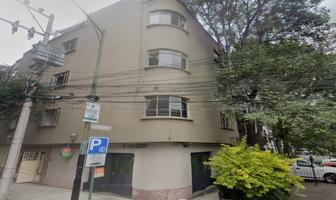 Foto de inmueble en C. Choapan 381, Colonia Condesa, Cuauhtémoc, 06100 Ciudad de México, CDMX #381, Col. Hipódromo C.P. 06100, Cuauhtémoc
