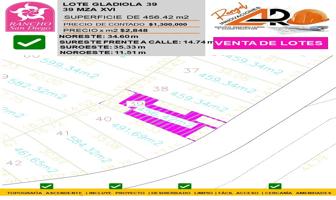 Foto de inmueble en PRECIOSO LOTE GLADIOLA 39 XVI #XVI, Col. El Salitre C.P. 51924, Ixtapan de la Sal