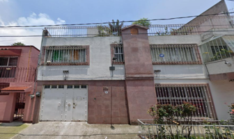 Foto de inmueble en Navarra, Postal, Ciudad de México, CDMX, Col. Postal C.P. 03410, Benito Juárez
