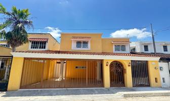 Foto de inmueble en C. 11 310, Residencial Cámara de Comercio Nte., 97133 Mérida, Yuc. #s/n, Col. Camara de Comercio Norte C.P. 97133, Mérida