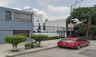 Foto de inmueble en Tlaxcala 49, Roma Sur, Cuauhtémoc, 06760 Ciudad de México, CDMX #49, Col. Roma Sur C.P. 06760, Cuauhtémoc