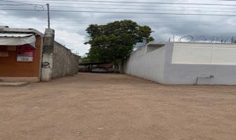 Foto de inmueble en Culiacancito, 80300 Culiacancito, Sin. #s/n, Col. El Alto de Culiacancito C.P. 80300, Culiacán