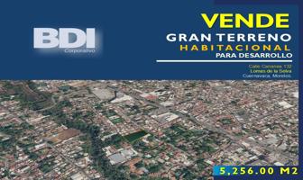 Foto de inmueble en Priv. Cananea 132, Lomas de la Selva, 62253 Cuernavaca, Mor. #132, Col. Pilancón C.P. 62253, Cuernavaca