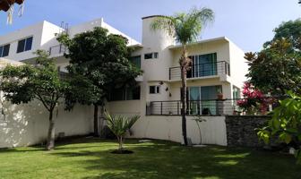 Foto de inmueble en De Montevideo #105, Col. Burgos Sección Ontario C.P. 62584, Temixco