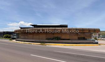 Foto de inmueble en Juriquilla, Qro. #s/n, Col. Altavista Juriquilla C.P. 76230, Querétaro
