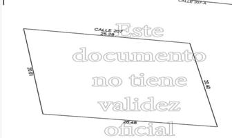 Foto de inmueble en Plan de Ayala Sur, Mérida, Yuc. #23Int. 15, Col. Plan de Ayala C.P. 97118, Mérida