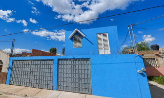 Foto de inmueble en Real de Tepezalá 219a, Panamericano, 20680 Fraccionamiento Santa Isabel, Ags. #219aInt. 219, Col. Tepezala Centro C.P. 20600, Tepezalá