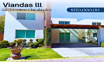 Foto de inmueble en Puerto de Acapulco #2033, Col. Campestre del Virrey C.P. 52178, Metepec