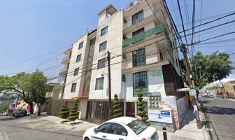 Foto de inmueble en CALLE 26, Col. Batallón de San Patricio C.P. 01450, Álvaro Obregón
