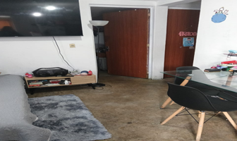 Foto de inmueble en Av. De Las Rocas, Palmitas, 09660 Ciudad de México, CDMX #s/n, Col. Citlalli C.P. 09660, Iztapalapa