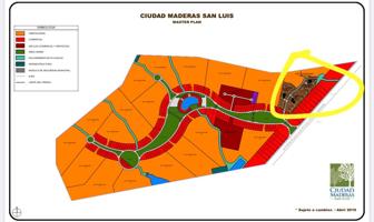 Foto de inmueble en CIUDAD MADERAS SAN LUIS POTOSI CEDROInt. 119, Col. Puente de Tierra C.P. 79530, Villa de Reyes
