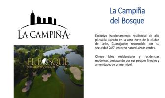 Foto de inmueble en Blvd. Country Club Gran Jdn., 37690 León de los Aldama, Gto., Col. La Campiña del Bosque C.P. 37690, León