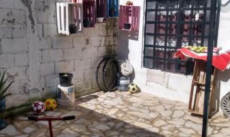 Foto de inmueble en AV. JOSEFA ORTIZ DE DOMINGUEZ #S/N, Col. Santa Lucia C.P. 29250, San Cristóbal de las Casas