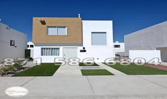 Foto de inmueble en 27406 Fraccionamiento Rincón del Marqués, Coah., Col. Ciudad de los Niños C.P. 27406, Torreón