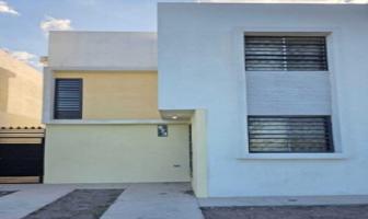 Foto de inmueble en Dionicio Gonzalez, Fraccionamiento El Jaral, 66580 El Jaral, N.L. #s/n, Col. Privadas los Prados C.P. 66580, El Carmen