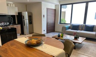 Foto de inmueble en DEPARTAMENTO DE 2 RECAMARAS CON AMENIDADES EN LA ROMA, Col. Roma Sur C.P. 06760, Cuauhtémoc