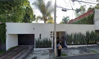 Foto de inmueble en Creston 376 #376, Col. Jardines del Pedregal C.P. 01900, Álvaro Obregón