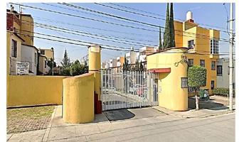 Foto de inmueble en PRIV ORQUIDEAS SAN FRANCISCO CUAUATLIQUIXCO #INT 22, Col. Jardines de Tecámac C.P. 55749, Tecámac