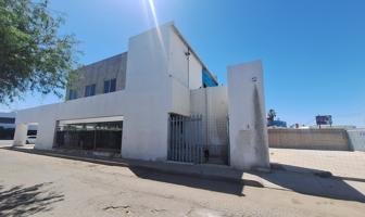Foto de inmueble en San Benito, 83190 Hermosillo, Son., Col. San Benito C.P. 83190, Hermosillo