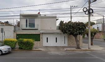Foto de inmueble en Calle Heliopolis 107 #107, Col. Clavería C.P. 02080, Azcapotzalco