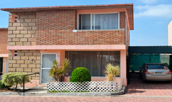 Foto de inmueble en Cerrada Montesacro 103h, Col. Valle de San Pablo C.P. 76125, Querétaro