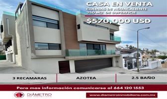 Foto de inmueble en Colinas de Agua Caliente, 22030 Tijuana, B.C., Col. Colinas de Agua Caliente C.P. 22030, Tijuana
