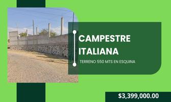 Foto de inmueble en Villas del Cimatario, Campestre Italiana, 76087 Santiago de Querétaro, Qro. #s/n, Col. Campestre Italiana C.P. 76087, Querétaro