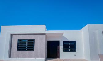 Foto de inmueble en Casas nuevas en venta en Las Flores Residencial Mazatlán , Col. Santa Teresa C.P. 82277, Mazatlán