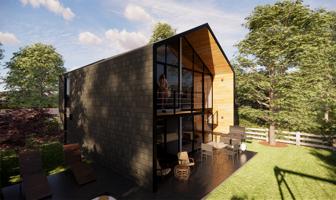 Foto de inmueble en valle de bravo - toluca, Col. Avándaro C.P. 51200, Valle de Bravo