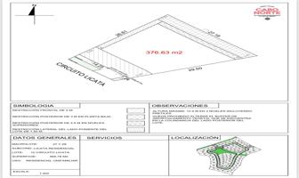 Foto de inmueble en Calle 24, Prolongación Andrés García Lavín, Temozon Norte, 97305 Mérida, Yuc. #65Int. 89, Col. Cabo Norte C.P. 97305, Mérida