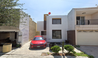 Foto de inmueble en Niza 129, Fraccionamiento Santaluz 2o Sector, Parque Industrial Escobedo, 66062 Cdad. Gral. Escobedo #137, Col. Villas de San Francisco C.P. 66062, General Escobedo