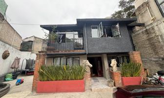 Foto de inmueble en Barranca, San Bartolo Ameyalco, 01800 Ciudad de México, CDMX, Col. San Bartolo Ameyalco C.P. 01800, Álvaro Obregón