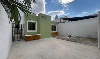 Foto de inmueble en Cd Caucel, 97314 Mérida, Yuc. #s/n, Col. Caucel C.P. 97314, Mérida