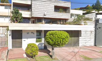 Foto de inmueble en Fuente del Pescador 58, Lomas de Tecamachalco, 52780 Naucalpan de Juárez, Méx. #58, Col. Lomas de Tecamachalco Sección Bosques I y II C.P. 52780, Huixquilucan