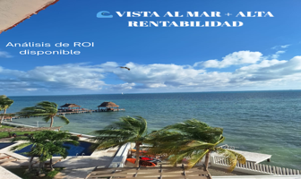Foto de inmueble en Puerto Juarez #4, Col. Cancún Centro C.P. 77500, Benito Juárez