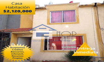 Foto de inmueble en Av Mariano Abasolo, Fraccionamiento Las Americas, Las Américas, 55076 Ecatepec de Morelos, Méx., Col. Las Américas C.P. 55076, Ecatepec de Morelos
