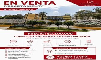 Foto de inmueble en Calz México-Tacuba, Argentina Poniente, Ciudad de México, CDMX #1523Int. México 203, Col. Argentina Poniente C.P. 11230, Miguel Hidalgo