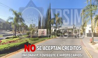 Foto de inmueble en P.º el Fuerte, Casa Fuerte, 45646 Santa Anita, Jal. #000Int. 000, Col. Privanza Camino Real C.P. 45646, Tlajomulco de Zúñiga
