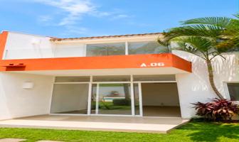 Foto de inmueble en Blvd. de las Naciones 402, Granjas del Marqués, 39890 Acapulco de Juárez, Gro. #403, Col. Residencial Diamante C.P. 39890, Acapulco de Juárez