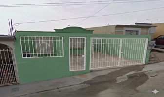 Foto de inmueble en C. Perú, Villafontana, El Pipila, 22205 Tijuana, B.C., Col. Villa Fontana XII C.P. 22205, Tijuana