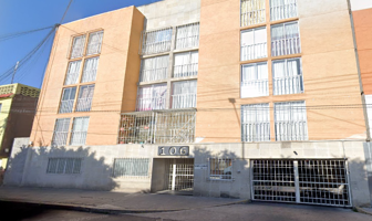 Foto de inmueble en Calle 6 106 #106, Col. Agrícola Pantitlan C.P. 08100, Iztacalco