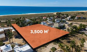 Foto de inmueble en Todos Santos, B.C.S., Col. Las Tunas C.P. 23300, La Paz