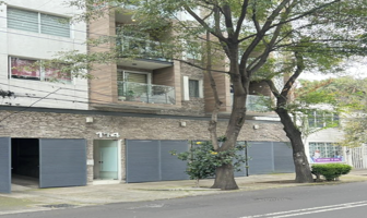 Foto de inmueble en Av. Emiliano Zapata 114, Portales Nte, Benito Juárez, 03300 Ciudad de México, CDMX #114, Col. Portales Sur C.P. 03300, Benito Juárez
