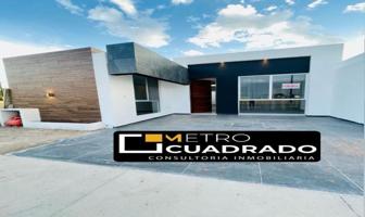Foto de inmueble en El Edén, 20219 Aguascalientes, Ags., Col. El Edén C.P. 20219, Aguascalientes